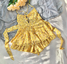 Load image into Gallery viewer, Amiri Romper