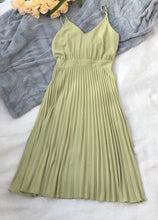 Load image into Gallery viewer, Inaya Pleated Dress