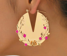Load image into Gallery viewer, Luna Earrings
