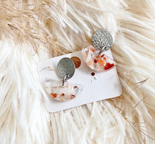 Load image into Gallery viewer, Calliope Earrings