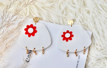 Load image into Gallery viewer, Ariadne Earrings