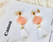 Load image into Gallery viewer, Clio Earrings