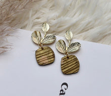 Load image into Gallery viewer, Cynthia Earrings