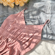 Load image into Gallery viewer, Inaya Pleated Dress