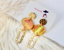 Load image into Gallery viewer, Clio Earrings