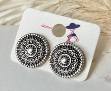 Load image into Gallery viewer, Leilani Stud Earrings