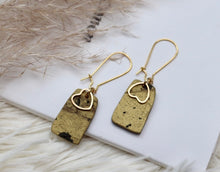 Load image into Gallery viewer, Dorothea Earrings
