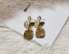 Load image into Gallery viewer, Cynthia Earrings