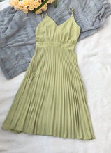 Load image into Gallery viewer, Inaya Pleated Dress