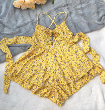 Load image into Gallery viewer, Amiri Romper