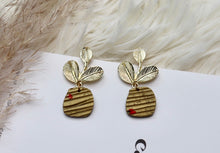 Load image into Gallery viewer, Cynthia Earrings