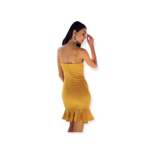 Load image into Gallery viewer, Amiri Mini Dress
