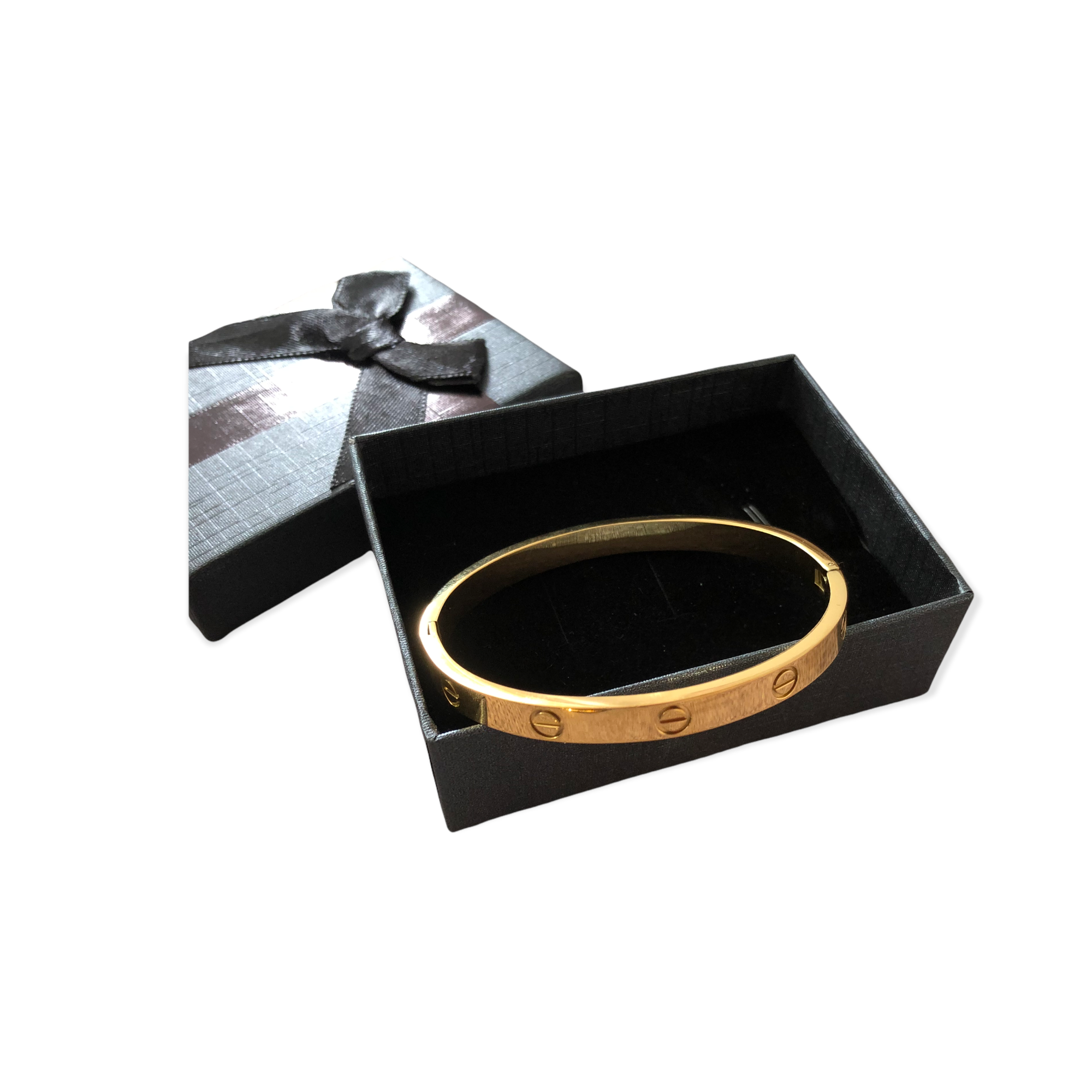 Do It Cartier Bracelet (NonTarnished) Damaydells