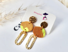 Load image into Gallery viewer, Clio Earrings