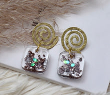 Load image into Gallery viewer, Selene Earrings