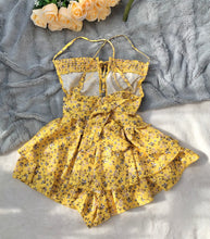 Load image into Gallery viewer, Amiri Romper