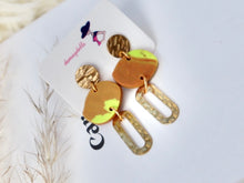 Load image into Gallery viewer, Clio Earrings