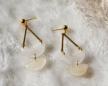 Load image into Gallery viewer, Zeno Earrings