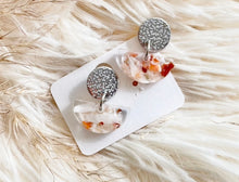 Load image into Gallery viewer, Calliope Earrings