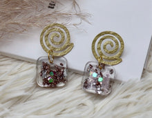 Load image into Gallery viewer, Selene Earrings