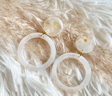 Load image into Gallery viewer, Ring Layer Earrings