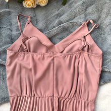 Load image into Gallery viewer, Inaya Pleated Dress