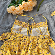 Load image into Gallery viewer, Amiri Romper