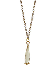 Load image into Gallery viewer, Lumière Necklace
