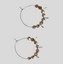 Load image into Gallery viewer, Bea Beaded Earrings
