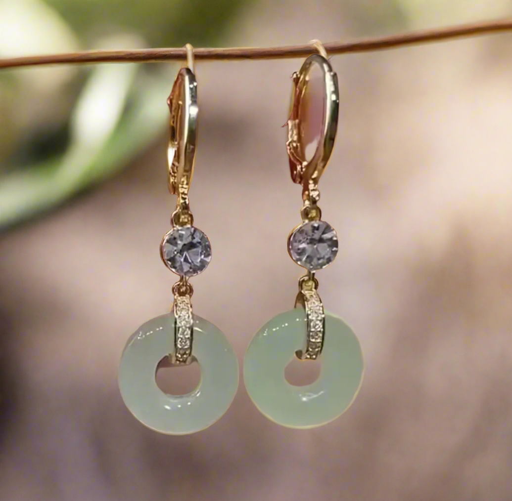 Nefeli Earrings