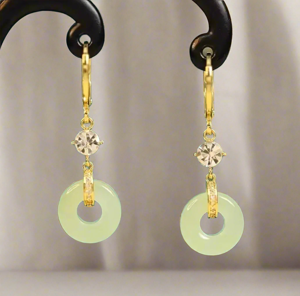 Nefeli Earrings