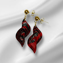 Load image into Gallery viewer, Eternal Luster Earrings

