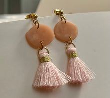 Load image into Gallery viewer, Airen Earrings
