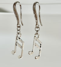Load image into Gallery viewer, Melody Muse Earrings
