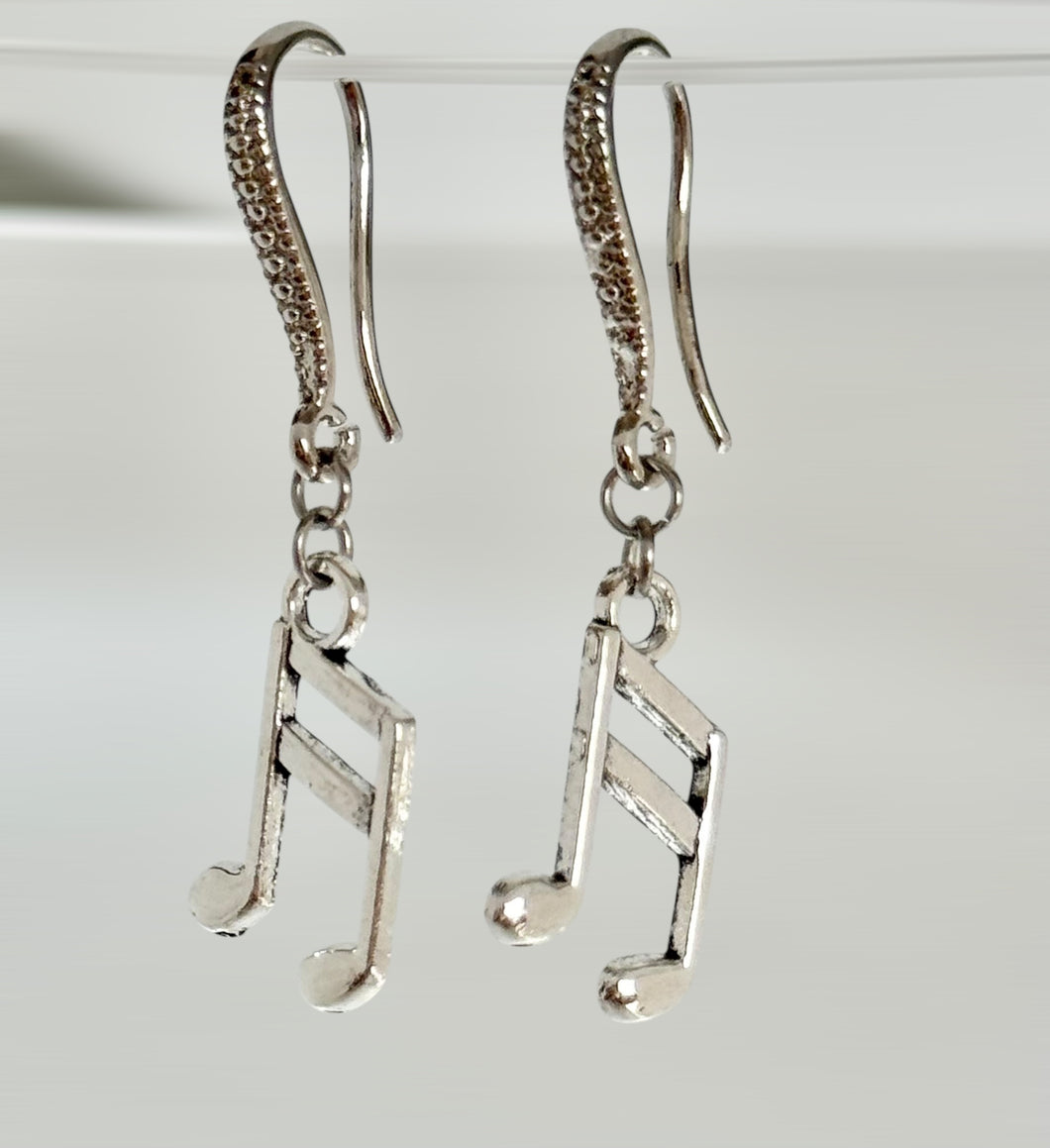 Melody Muse Earrings