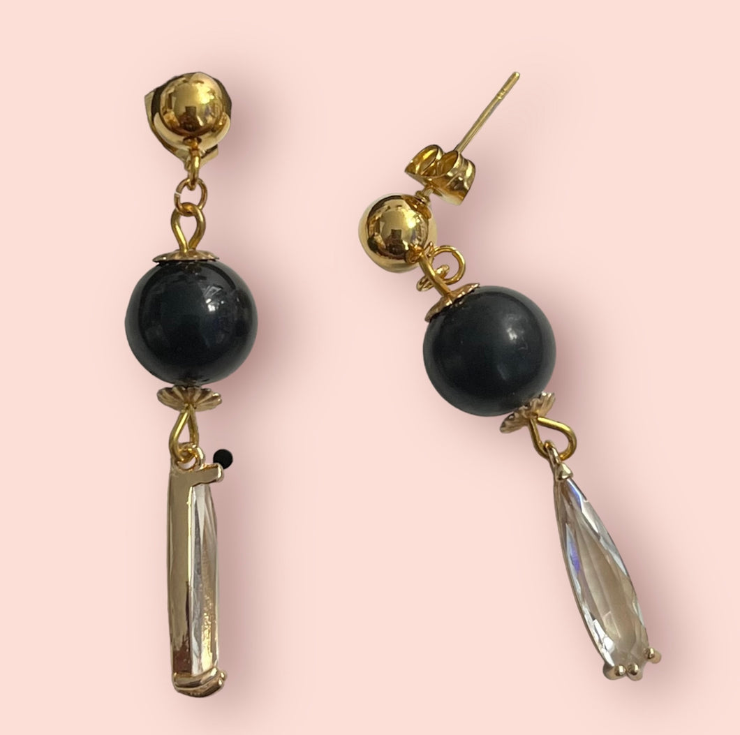 Senya Earrings