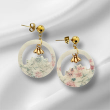 Load image into Gallery viewer, Luna Bloom Earrings
