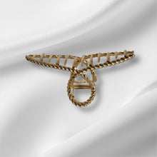Load image into Gallery viewer, Lumière Hair Clamp
