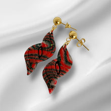 Load image into Gallery viewer, Eternal Luster Earrings
