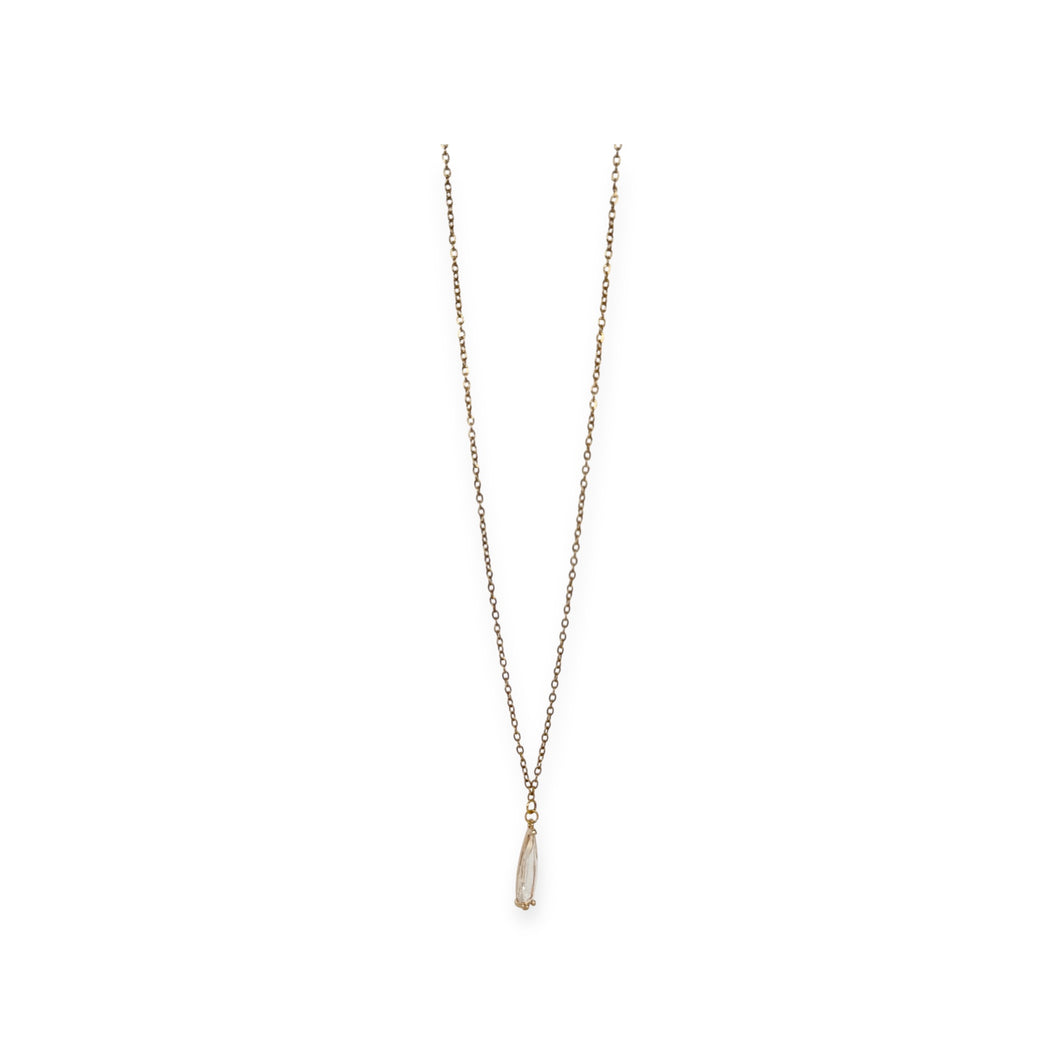 Lumière Necklace