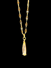 Load image into Gallery viewer, Lumiere Necklace
