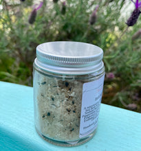 Load image into Gallery viewer, Peppermint Oasis Infusion Bath Salts
