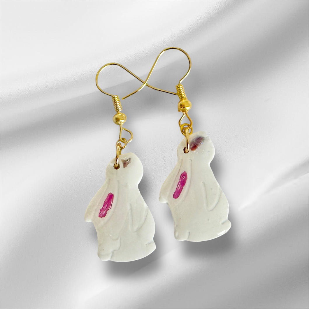 Lunar Hare Drops