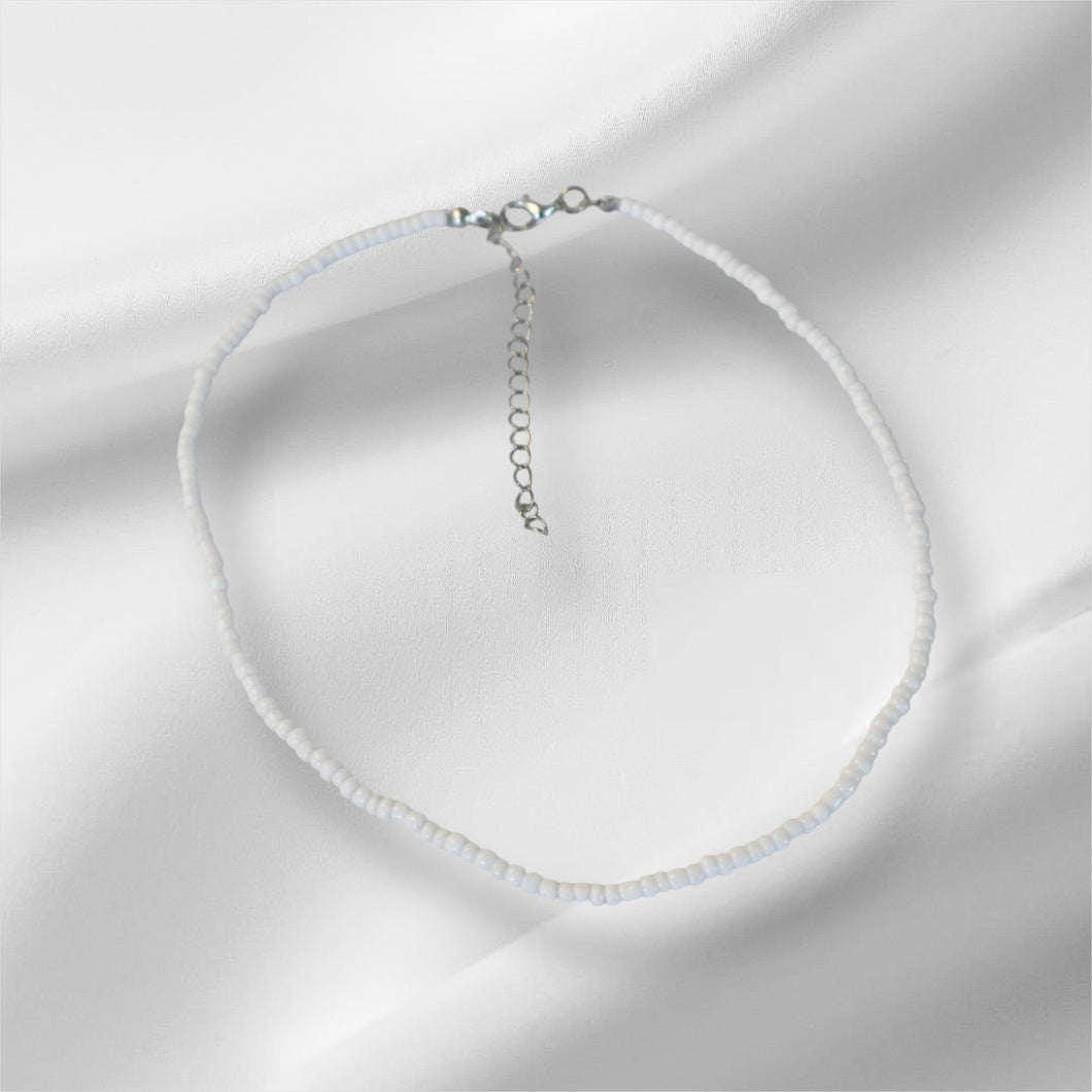 Beaded Necklace
