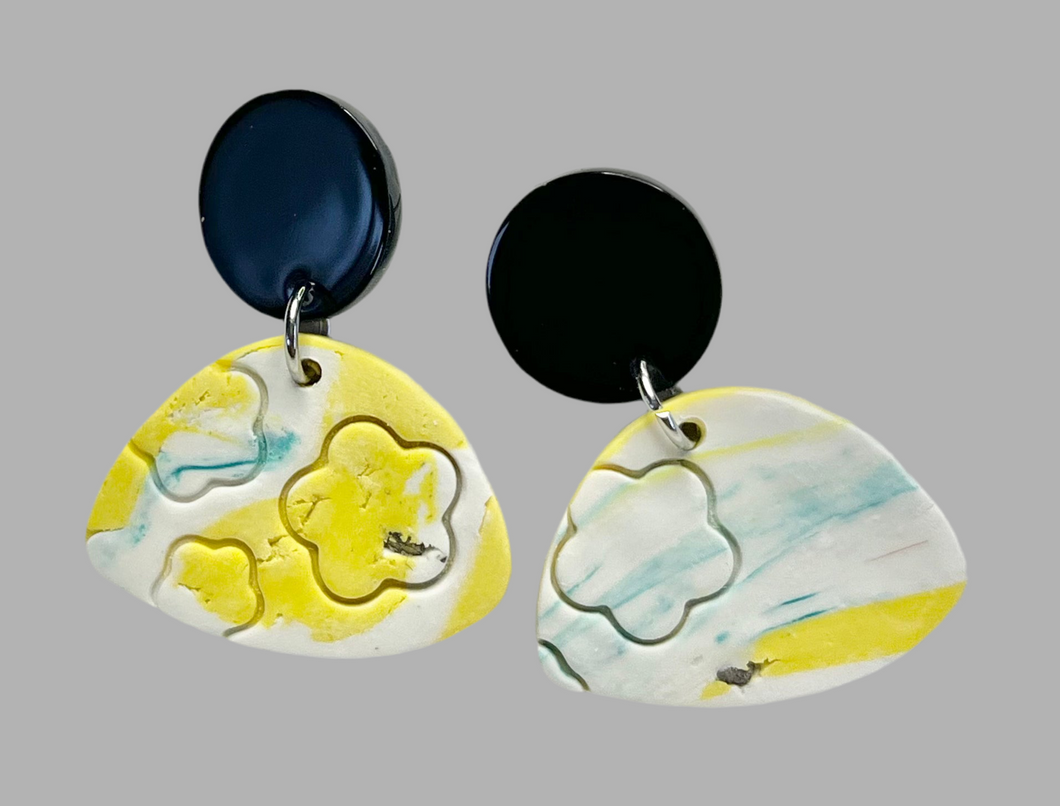 Florie Earrings