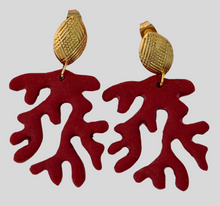 Load image into Gallery viewer, Leila Earrings
