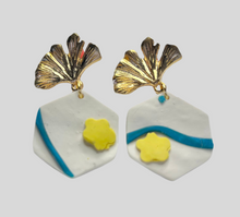 Load image into Gallery viewer, Jia Earrings
