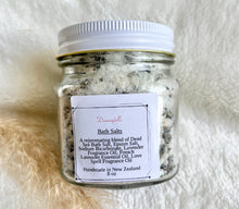 Load image into Gallery viewer, Lavender Love Elixir Bath Salts
