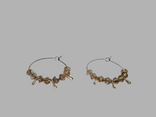 Load image into Gallery viewer, Bea Beaded Earrings
