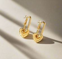 Load image into Gallery viewer, Foteini Earrings
